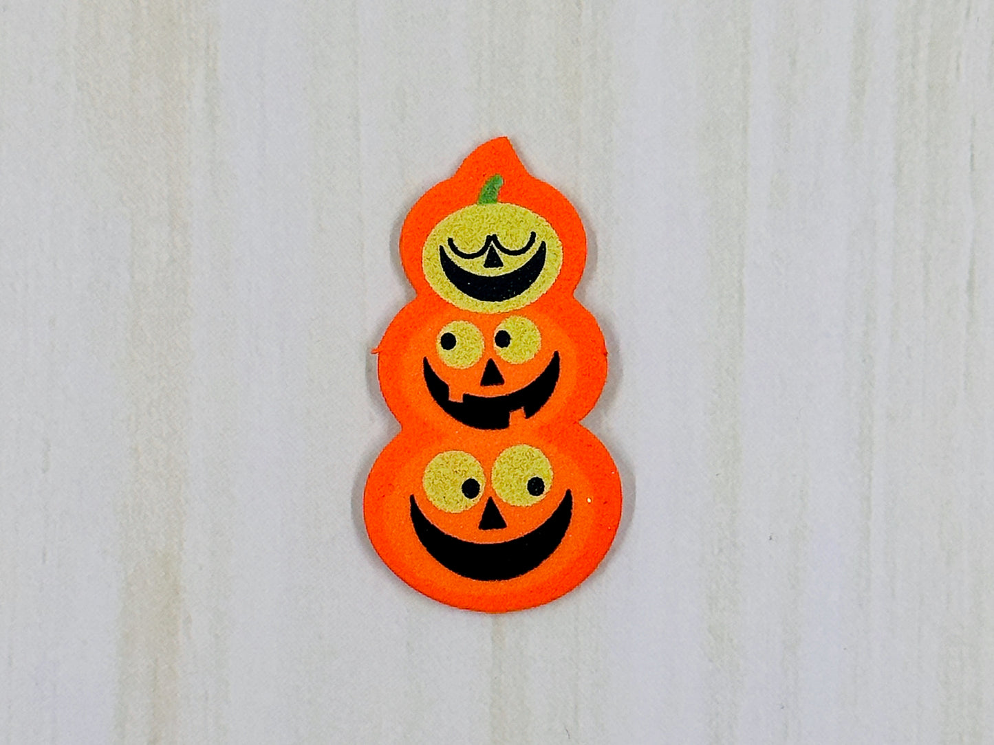 Fall/Winter Badge Reel Interchangeable Toppers