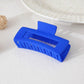 Square Hinge Hair Clip