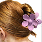Flower Power Hair Clip