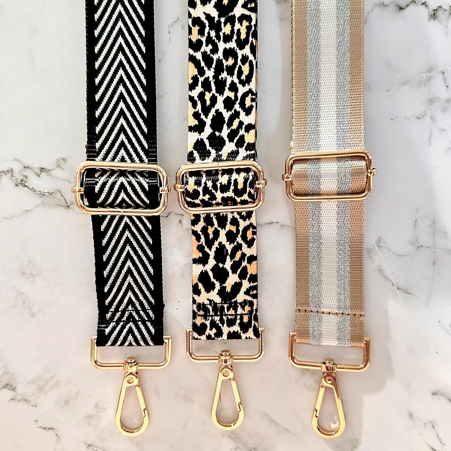 Adjustable Purse Strap