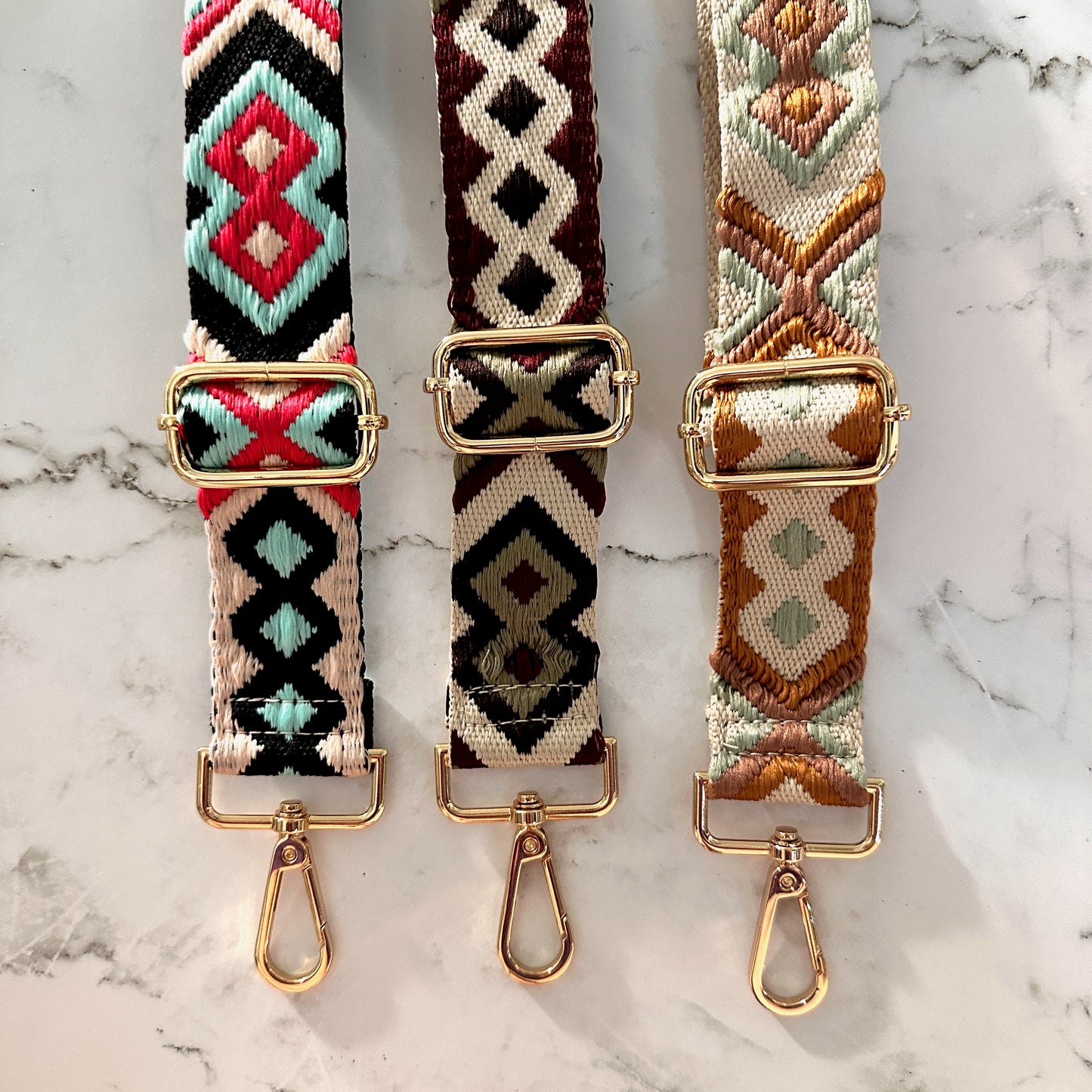 Adjustable Purse Strap