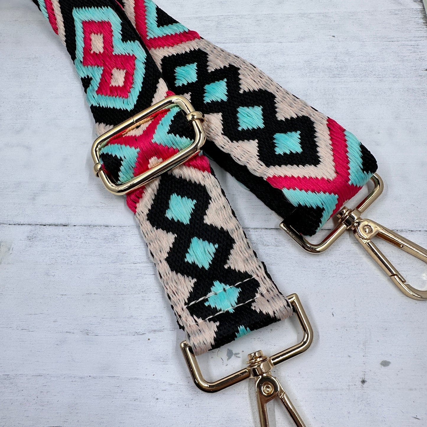 Adjustable Purse Strap